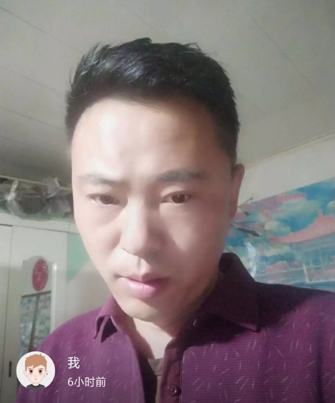 单身王子的第一张照片--上门女婿服务网