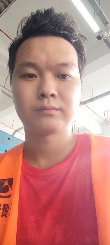 只待有缘人的第一张照片--上门女婿服务网