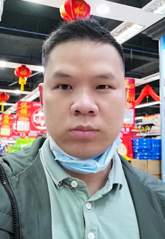 木易先生的第一张照片--上门女婿服务网