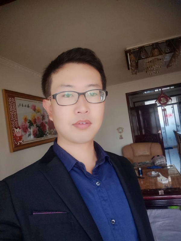 遇一人白首的第一张照片--上门女婿服务网