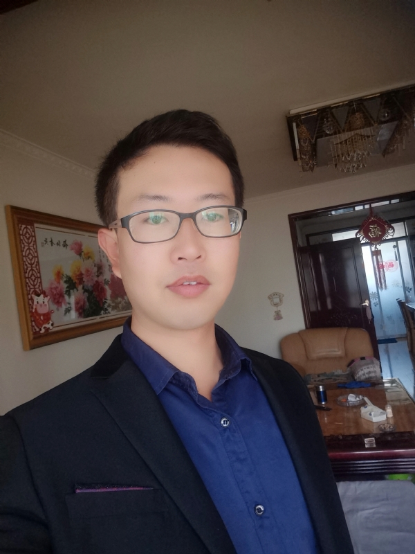 遇一人白首的第二张照片--上门女婿服务网