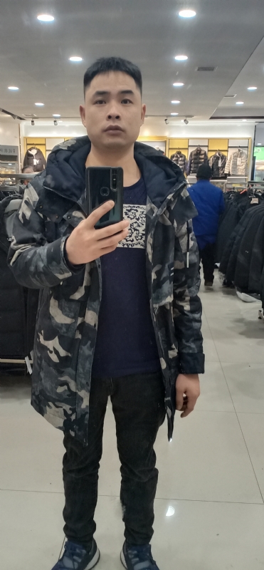 等待你的出现的第一张照片--上门女婿服务网