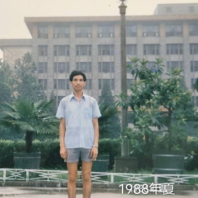 老九的第二张照片--上门女婿服务网
