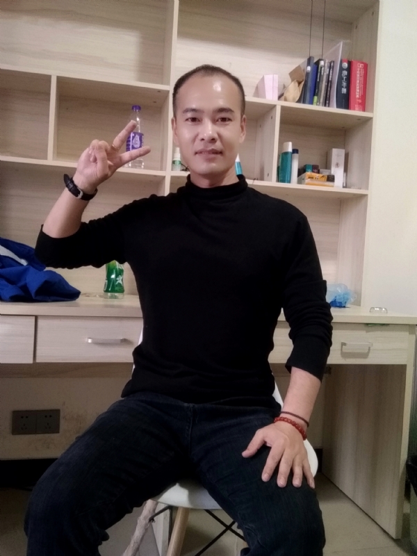 熊大与熊二的第二张照片--上门女婿服务网