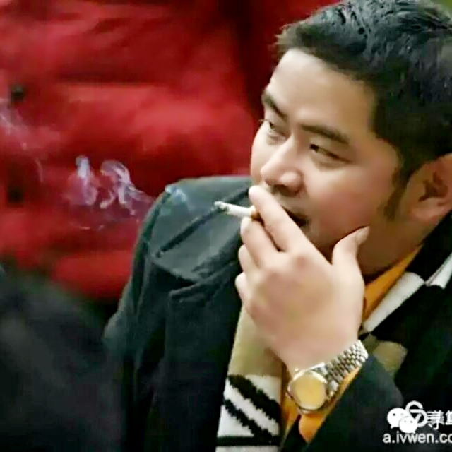 富友范的第一张照片--上门女婿服务网