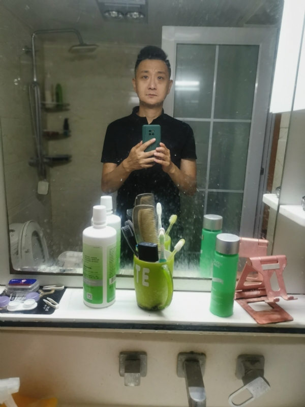 龙少的第一张照片--上门女婿服务网