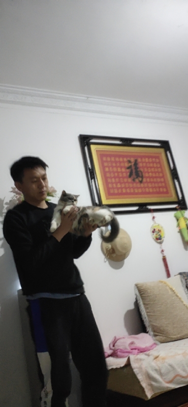 水思云的第一张照片--上门女婿服务网
