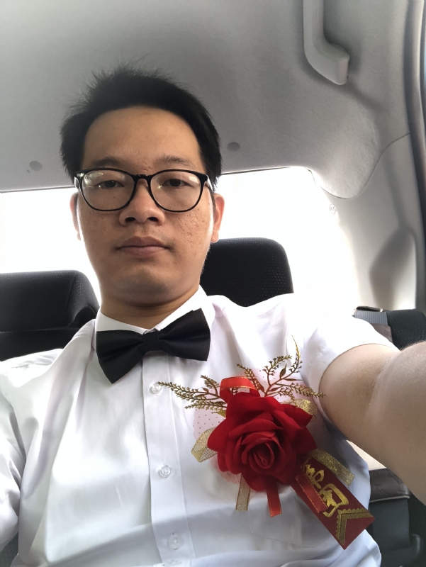 小陈的第一张照片--上门女婿服务网