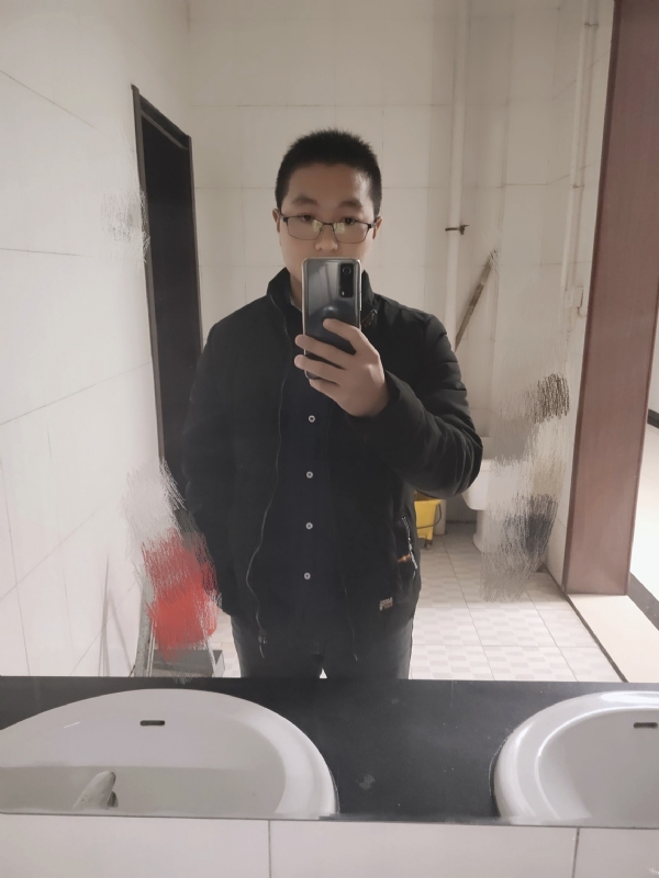期待卿至的第一张照片--上门女婿服务网