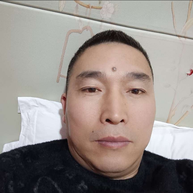 痴情男的第二张照片--上门女婿服务网