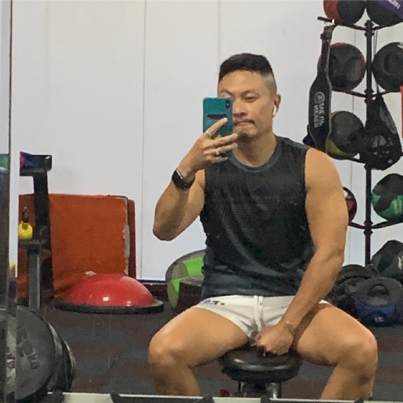 Andy的第一张照片--上门女婿服务网