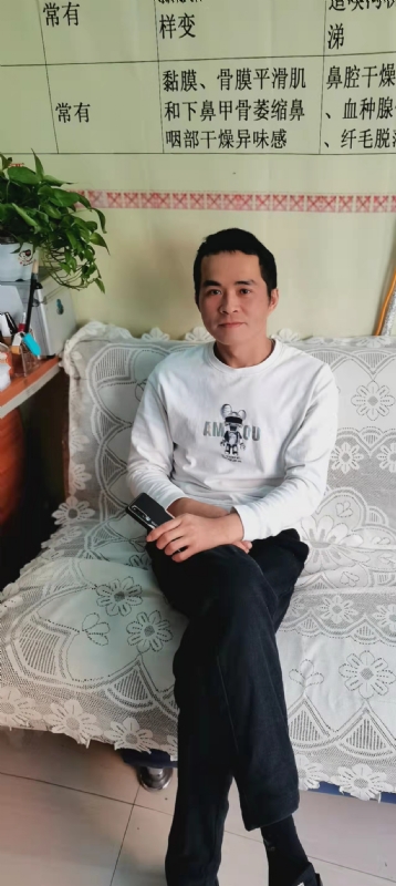 家家怡的第一张照片--上门女婿服务网