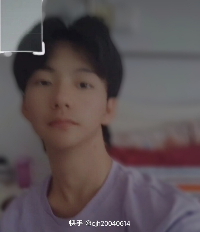钱嘉豪的第一张照片--上门女婿服务网