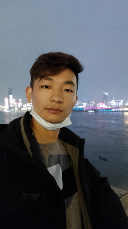 遇见的第一张照片--上门女婿服务网