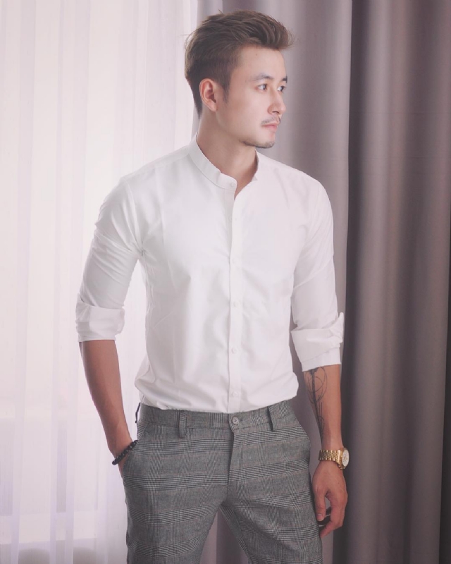 kevin的第一张照片--上门女婿服务网