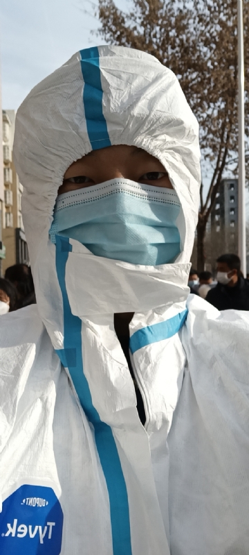 试问卷帘的第二张照片--上门女婿服务网