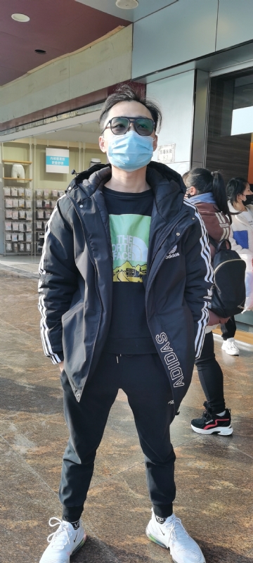 奔波霸的第三张照片--上门女婿服务网