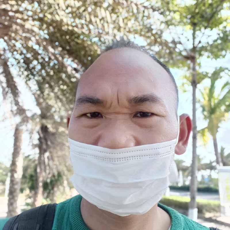 塑马的峰哥的第二张照片--上门女婿服务网