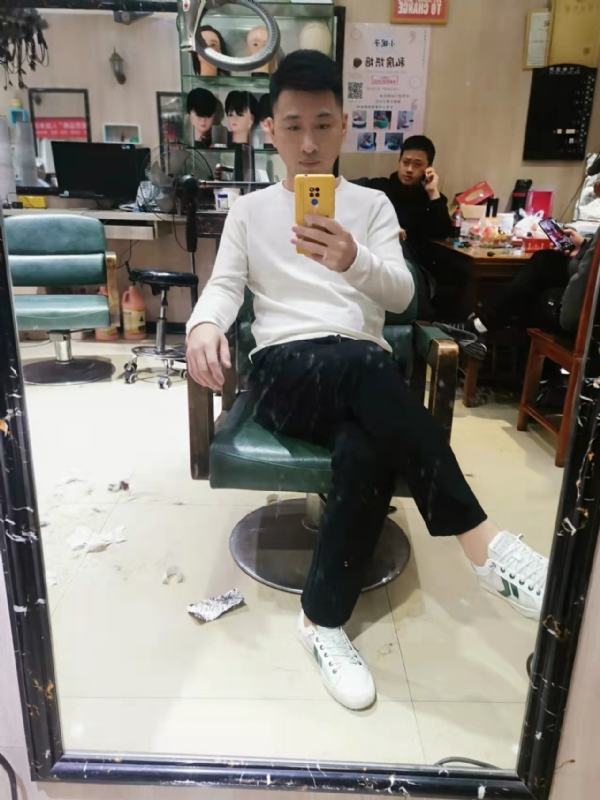 陈辉88的第一张照片--上门女婿服务网