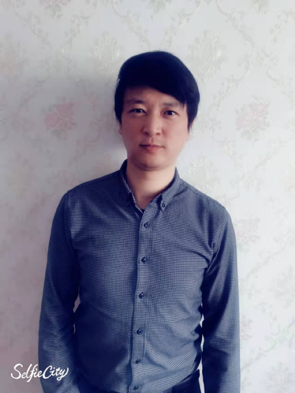 小李的第二张照片--上门女婿服务网