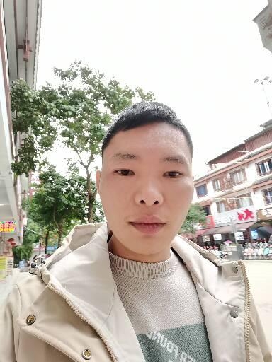 广西漓江的第一张照片--上门女婿服务网