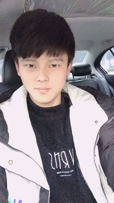 胡健男的第一张照片--上门女婿服务网
