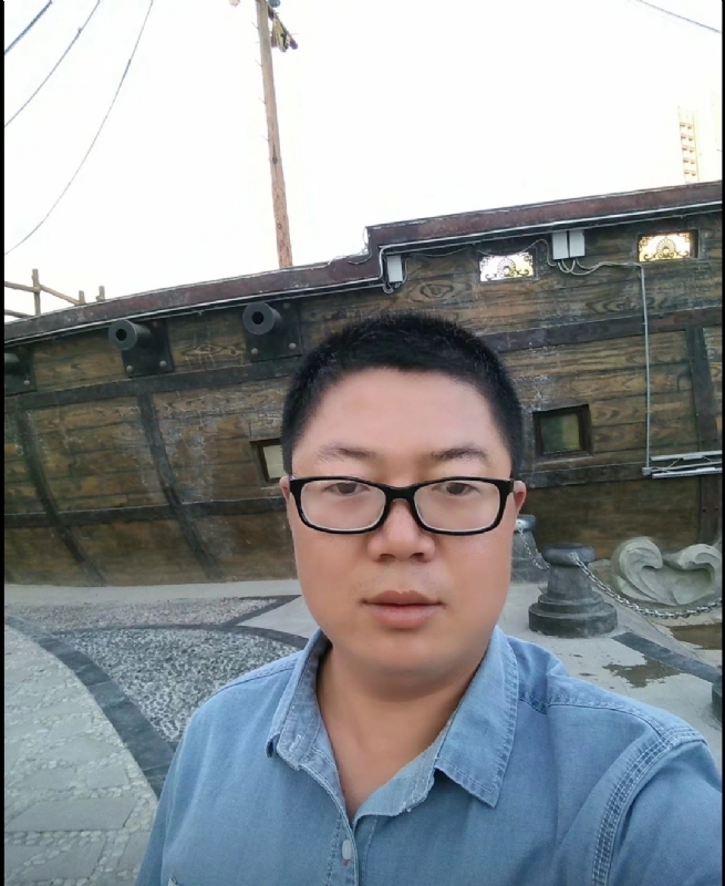 逍遥云的第一张照片--上门女婿服务网