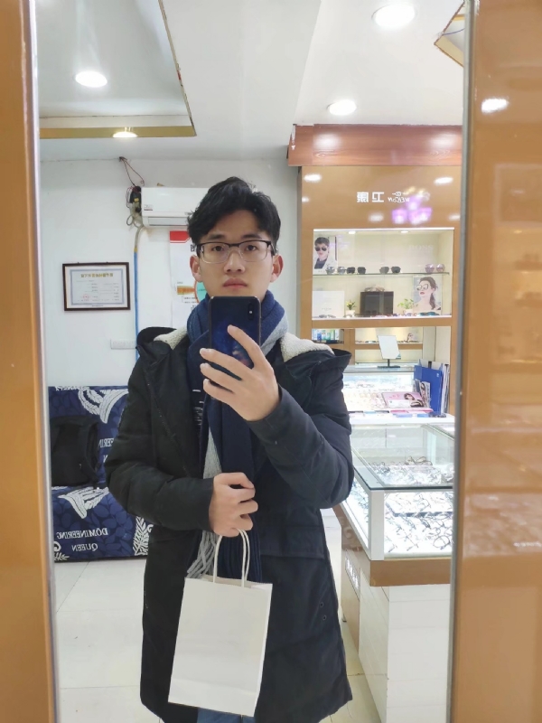 遇见的第一张照片--上门女婿服务网