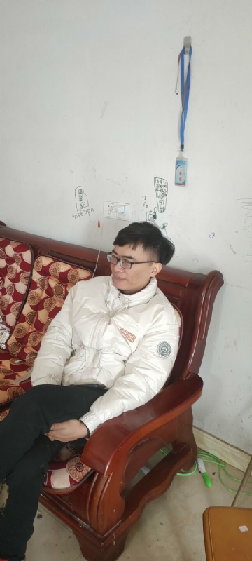 吴的第一张照片--上门女婿服务网