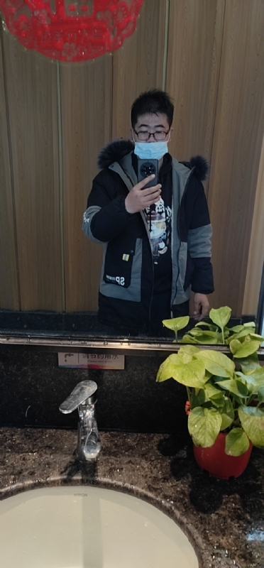 冷漠果果的第一张照片--上门女婿服务网