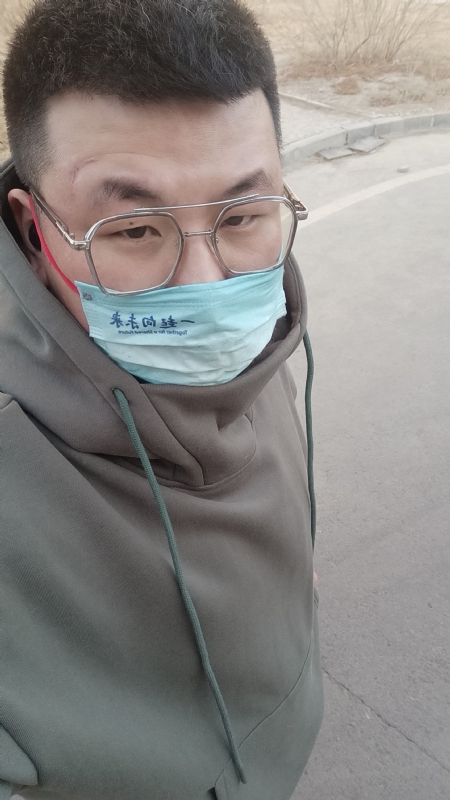 遇见的第一张照片--上门女婿服务网