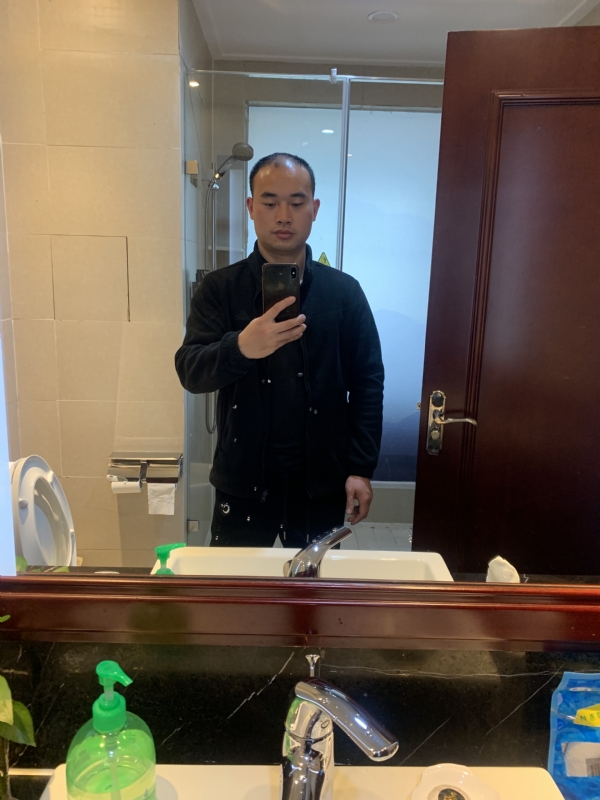 晓军的第一张照片--上门女婿服务网