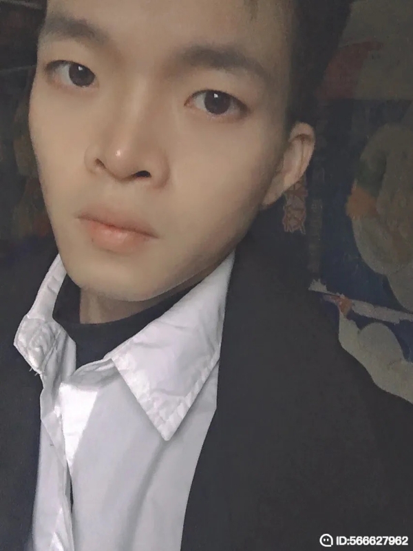 只为遇见你的第一张照片--上门女婿服务网