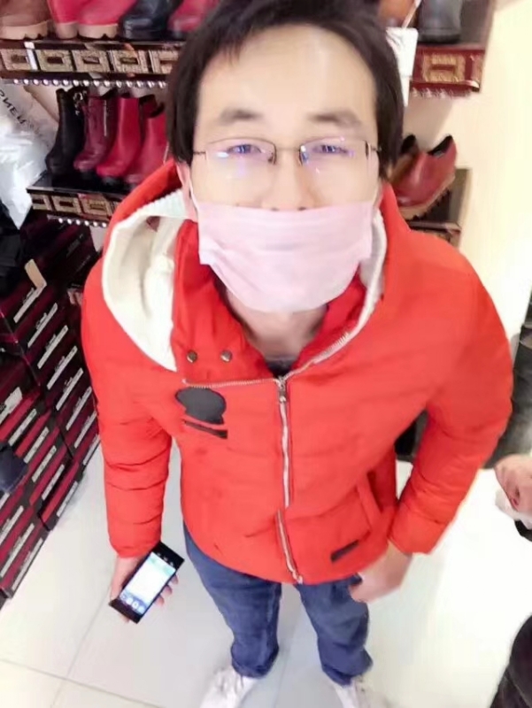 独孤寒的第一张照片--上门女婿服务网