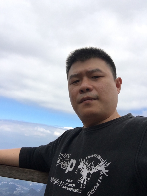 爱抽半支烟的第一张照片--上门女婿服务网