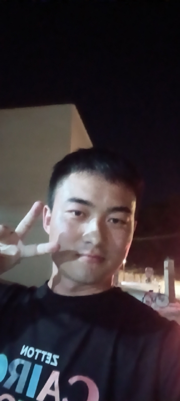 逆光的第一张照片--上门女婿服务网