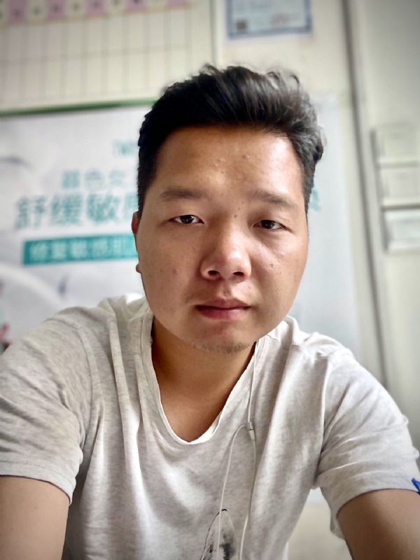 然也的第一张照片--上门女婿服务网