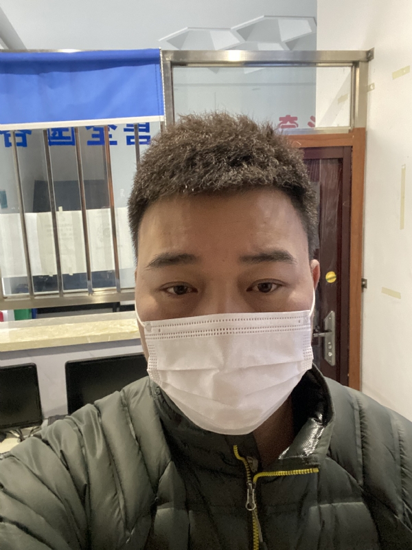光明磊落的第一张照片--上门女婿服务网