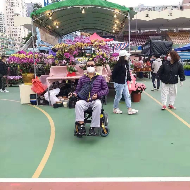 Alvin的第三张照片--上门女婿服务网