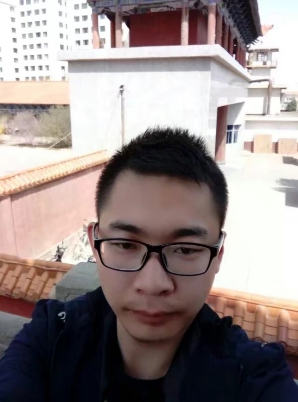 龙在天的第一张照片--上门女婿服务网