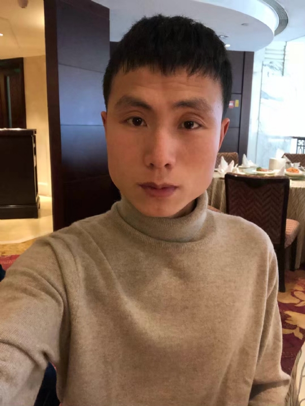 小军的第二张照片--上门女婿服务网