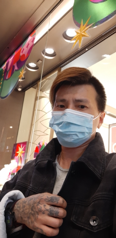 ~忠~仔的第一张照片--上门女婿服务网