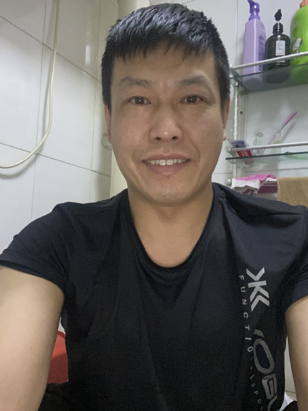 王先生的第一张照片--上门女婿服务网