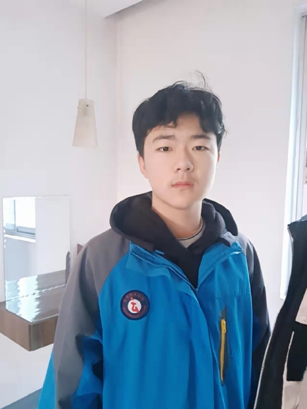 沐辰的第一张照片--上门女婿服务网