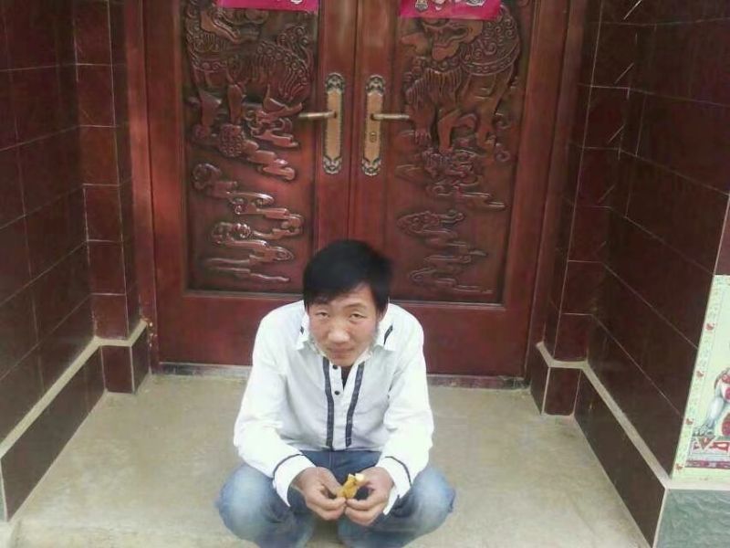潘先生的第一张照片--上门女婿服务网