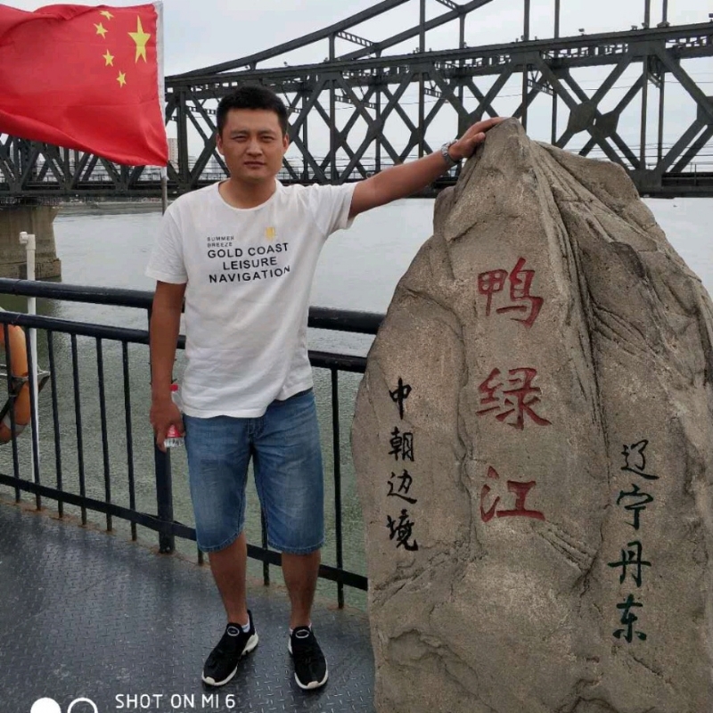 天道酬勤的第三张照片--上门女婿服务网