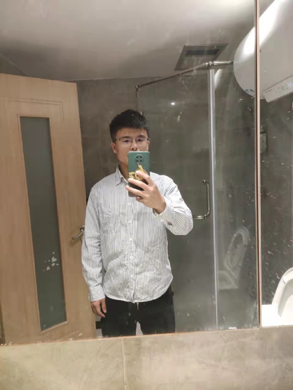 热心市民小胡的第一张照片--上门女婿服务网