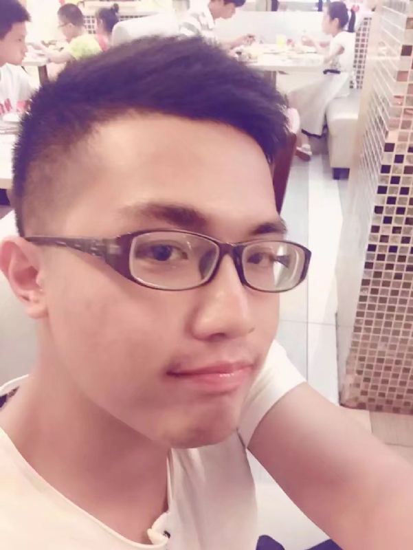 文哥的第一张照片--上门女婿服务网
