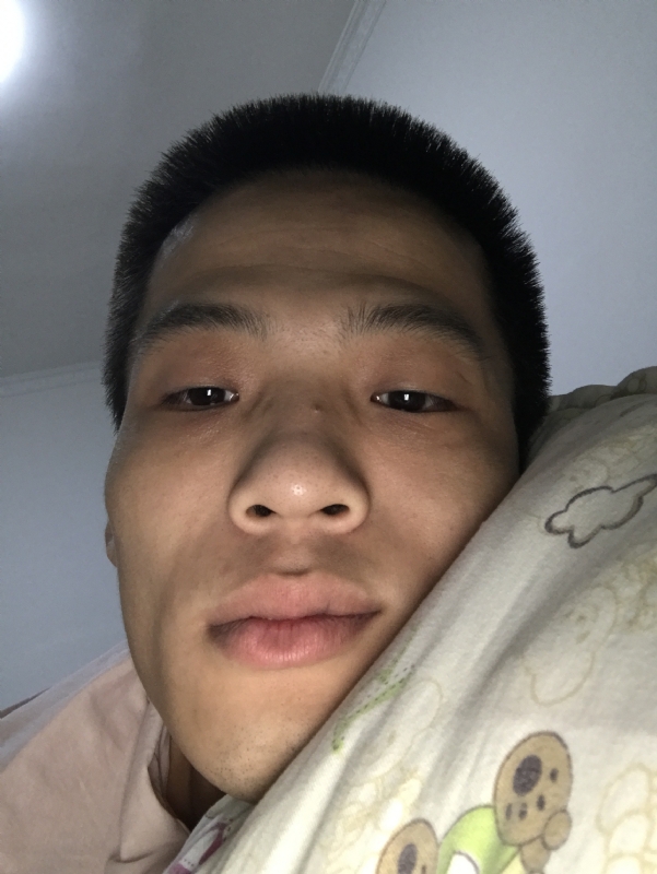 直男的第一张照片--上门女婿服务网