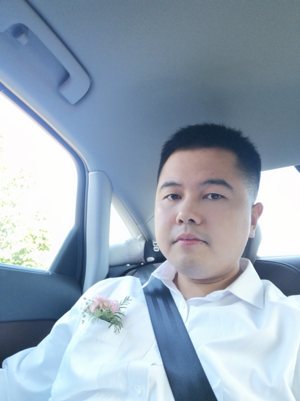 小阿郎的第一张照片--上门女婿服务网